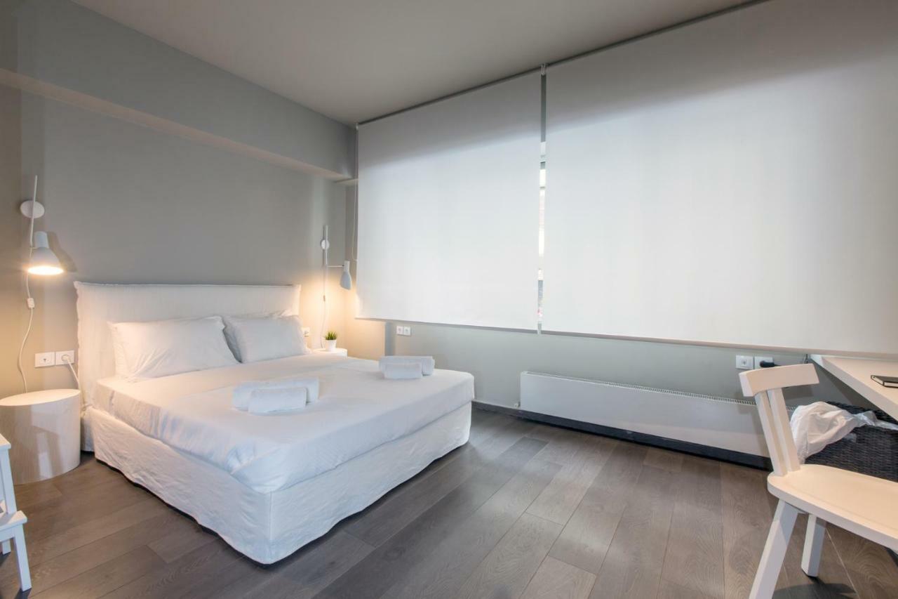Kolonaki Square Apartment Athen