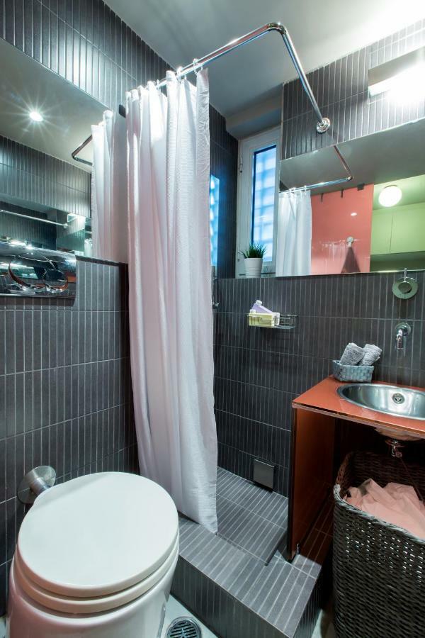 Kolonaki Square Apartment Athen