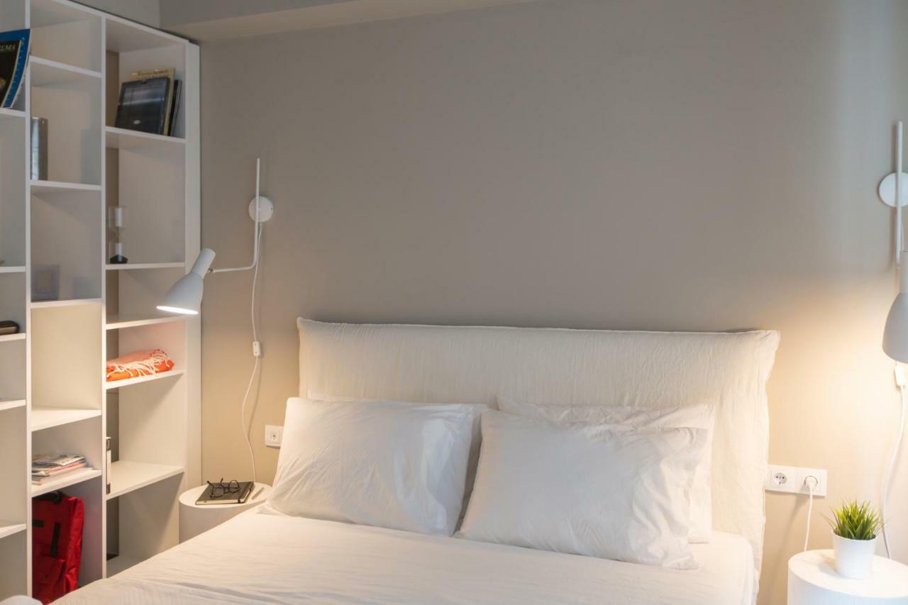 Kolonaki Square Apartment Athen