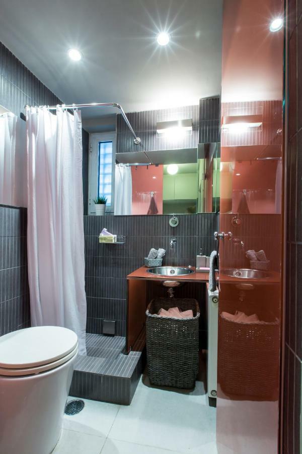 Apartment Kolonaki Square